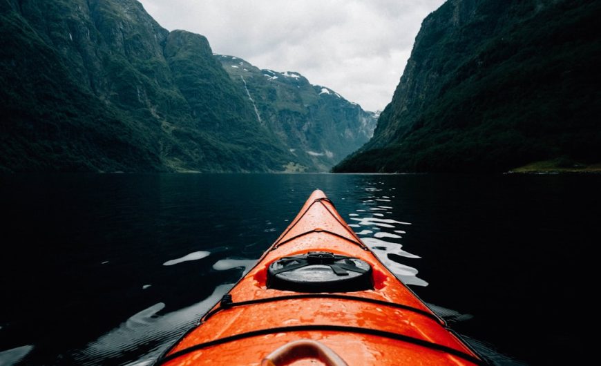 The Art of Slow Travel: Embracing Nature’s Rhythm