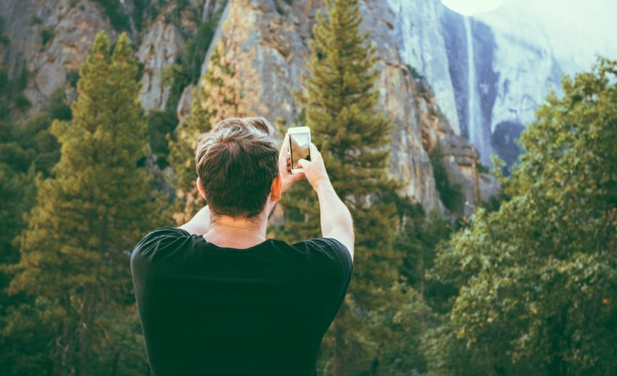 The Art of Slow Travel: Embracing Nature’s Pace